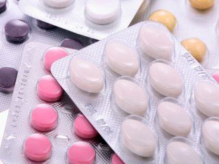 por los aumentos, la compra de medicamentos cayo un 13,8% en junio por los aumentos, la compra de medicamentos cayo un 13,8% en junio