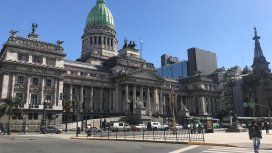 Jueces y fiscales irán este miércoles al Congreso para oponerse al proyecto de reforma de jubilaciones especiales Jueces y fiscales irán este miércoles al Congreso para oponerse al proyecto de reforma de jubilaciones especiales