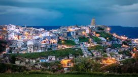 Un argentino ganó el concurso para irse a vivir gratis a un pueblo de Italia Un argentino ganó el concurso para irse a vivir gratis a un pueblo de Italia