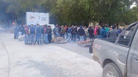 La caída de la construcción y el freno de la obra pública derivó en 200 despidos en Loma Negra La caída de la construcción y el freno de la obra pública derivó en 200 despidos en Loma Negra