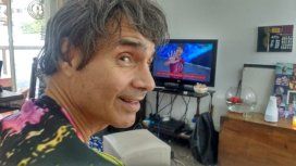 Claudio María Dominguez te enseña a hacerte cargo de tu vida Claudio María Dominguez te enseña a hacerte cargo de tu vida