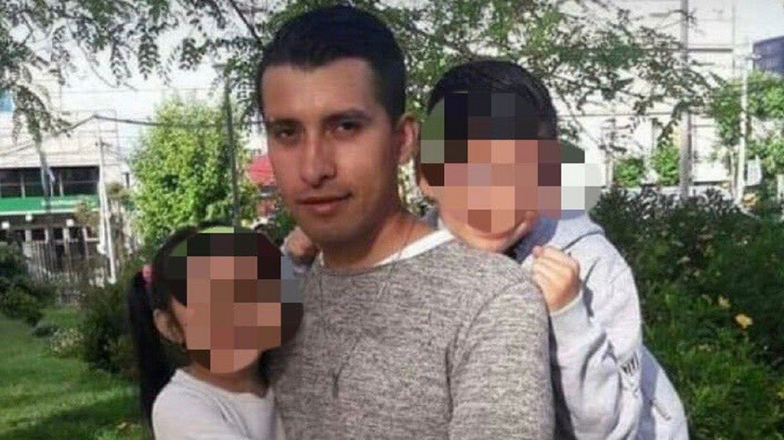 Motochorros mataron a un policía de civil en González Catán