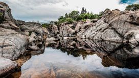Estas son las 7 maravillas naturales de la Argentina Estas son las 7 maravillas naturales de la Argentina