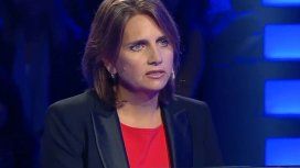 Marina es investigadora del CONICET en la Universidad de San Martín Marina es investigadora del CONICET en la Universidad de San Martín