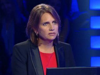 Marina es investigadora del CONICET en la Universidad de San Martín Marina es investigadora del CONICET en la Universidad de San Martín
