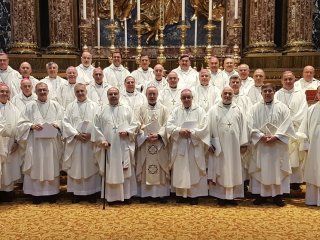 la iglesia le pide al gobierno llamar a toda la oposicion la iglesia le pide al gobierno llamar a toda la oposicion