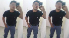 Policía formoseño sumariado Policía formoseño sumariado