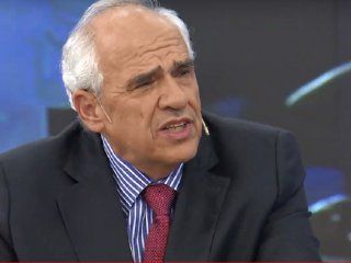 ernesto samper, ex presidente de colombia: la grieta existe en toda la region ernesto samper, ex presidente de colombia: la grieta existe en toda la region