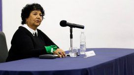 Dora Barrancos renunció al directorio del Conicet Dora Barrancos renunció al directorio del Conicet