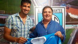 Un futbolista de Estudiantes de Río Cuarto confesó que el ascenso a la B Nacional estuvo arreglado Un futbolista de Estudiantes de Río Cuarto confesó que el ascenso a la B Nacional estuvo arreglado