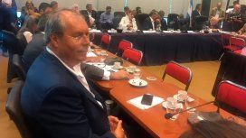 Héctor Enrique Olivares, diputado nacional por La Rioja. Héctor Enrique Olivares, diputado nacional por La Rioja.
