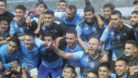 Estudiantes de Río Cuarto respondió a la denuncia de arreglo de su ascenso a la B Nacional Estudiantes de Río Cuarto respondió a la denuncia de arreglo de su ascenso a la B Nacional