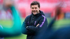 Las preguntas más buscadas en Google sobre Mauricio Pochettino Las preguntas más buscadas en Google sobre Mauricio Pochettino