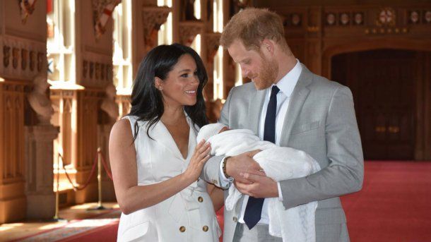 Meghan Markle se despide definitivamente de Londres.