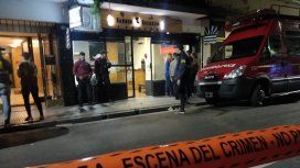 Ataque al diputado Olivares: encontraron un arma del mismo calibre que la homicida en la casa del gitano Cebolla Ataque al diputado Olivares: encontraron un arma del mismo calibre que la homicida en la casa del gitano Cebolla