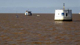 Detectaron rastros de viagra y otras drogas en las aguas de Argentina Detectaron rastros de viagra y otras drogas en las aguas de Argentina