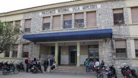 San Luis: un nene de 11 años murió aplastado por el derrumbe de una pared San Luis: un nene de 11 años murió aplastado por el derrumbe de una pared