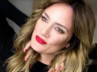 la furia de paula chaves por una falsa noticia sobre su divorcio la furia de paula chaves por una falsa noticia sobre su divorcio
