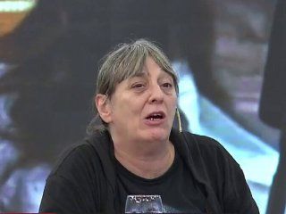 Alejandra Mársico Alejandra Mársico