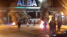 Alba despidió a 30 trabajadores: denuncian que quiere precarizar al resto de sus empleados Alba despidió a 30 trabajadores: denuncian que quiere precarizar al resto de sus empleados