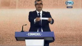 Copa Libertadores: cuándo se jugarán los octavos Copa Libertadores: cuándo se jugarán los octavos