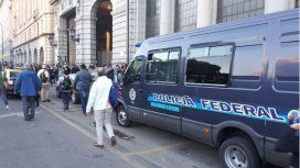 El Gobierno implementará un nuevo protocolo contra las amenazas de bomba El Gobierno implementará un nuevo protocolo contra las amenazas de bomba