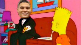 Sorteo de la Copa Libertadores: los mejores memes de los cruces de octavos Sorteo de la Copa Libertadores: los mejores memes de los cruces de octavos