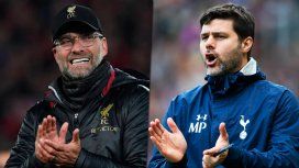 Cuándo es la final de la Champions League: formaciones Cuándo es la final de la Champions League: formaciones