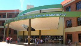 Misiones: una mujer murió y 30 personas fueron internadas por una intoxicación en Santo Pipó Misiones: una mujer murió y 30 personas fueron internadas por una intoxicación en Santo Pipó