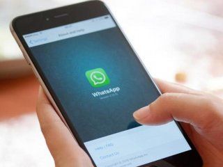 por una falla de whatsapp, se pueden manipular fotos y videos antes de que las vea el destinatario por una falla de whatsapp, se pueden manipular fotos y videos antes de que las vea el destinatario