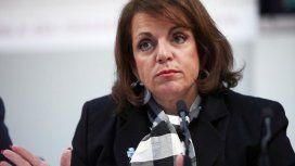 Nilda Garré Nilda Garré