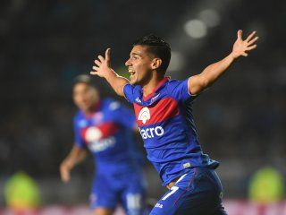 tigre no podra jugar la libertadores en caso de ganar la copa de la superliga: el comunicado de conmebol tigre no podra jugar la libertadores en caso de ganar la copa de la superliga: el comunicado de conmebol