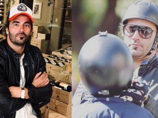 en un accidente vial, murio el empresario alejandro larose en un accidente vial, murio el empresario alejandro larose