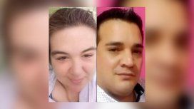 Femicidio en Chubut: mató a su pareja de 17 puñaladas e hirió a su hijastra Femicidio en Chubut: mató a su pareja de 17 puñaladas e hirió a su hijastra