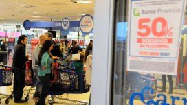 Descuento del 50% para clientes del Banco Provincia en supermercados: todo lo que hay que saber Descuento del 50% para clientes del Banco Provincia en supermercados: todo lo que hay que saber