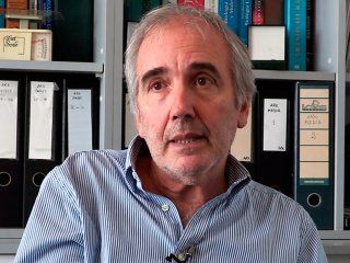 si saliera el nombramiento yo tomaria el puesto, anticipo alberto kornblihtt si saliera el nombramiento yo tomaria el puesto, anticipo alberto kornblihtt