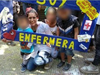 piden la urgente intervencion del cidh por el caso de la mujer expulsada del pais con un bebe argentino piden la urgente intervencion del cidh por el caso de la mujer expulsada del pais con un bebe argentino