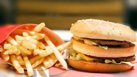 Pasaporte con papas y gaseosas: Estados Unidos dará asistencia consular en los McDonalds de Austria Pasaporte con papas y gaseosas: Estados Unidos dará asistencia consular en los McDonalds de Austria