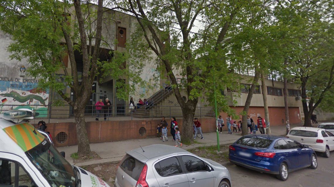 La Plata: denunciaron por pedofilia al buffetero de un colegio