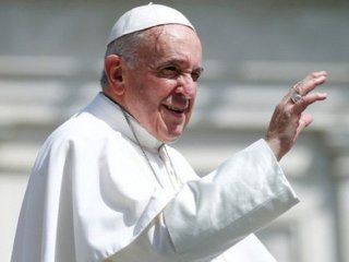 El Papa manifestó su deseo de viajar a la Argentina El Papa manifestó su deseo de viajar a la Argentina