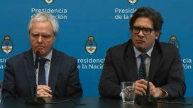 Garavano dice que no hubo ningún operador del Gobierno que haya influido sobre la Corte Garavano dice que no hubo ningún operador del Gobierno que haya influido sobre la Corte