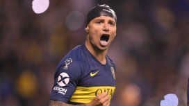 Mauro Zárate Mauro Zárate