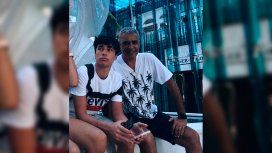 Le dijo a su papá que era gay y su respuesta conmovió a todos: la historia detrás del audio viral Le dijo a su papá que era gay y su respuesta conmovió a todos: la historia detrás del audio viral