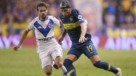 El mensaje de Mauro Zárate en las redes sociales después de eliminar a Vélez El mensaje de Mauro Zárate en las redes sociales después de eliminar a Vélez
