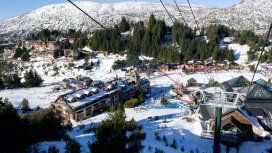 Bariloche Bariloche