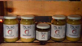 Hummus Tsuki Hummus Tsuki