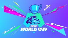 Ser campeón mundial de Fortnite es más rentable que coronarse en grandes torneos de tenis Ser campeón mundial de Fortnite es más rentable que coronarse en grandes torneos de tenis