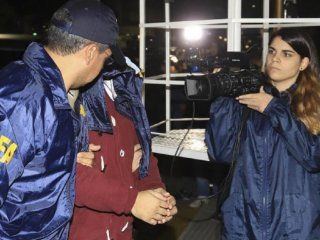 el presunto autor material del doble crimen en el congreso se nego a declarar el presunto autor material del doble crimen en el congreso se nego a declarar