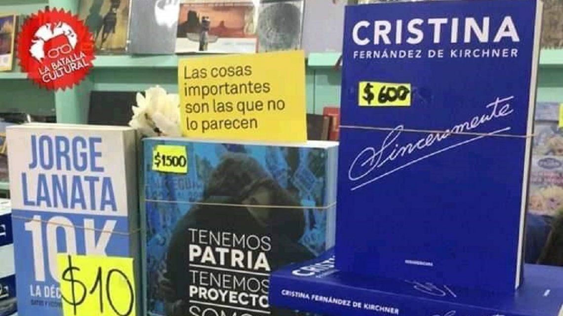 #LasMasLeidas