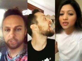 dos en uno: un filtro provoco los duetos musicales mas increibles de la web dos en uno: un filtro provoco los duetos musicales mas increibles de la web